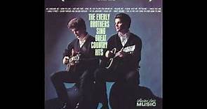 I Walk The Line - The Everly Brothers (1963)