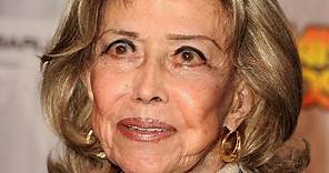 Legendary voice actress June Foray dies at 99