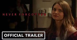 Never Forgotten - Official Trailer (2022) Ty Gordon, Robert Thomas Preston