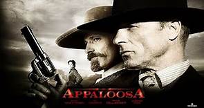 Appaloosa (2008) - Movie Review
