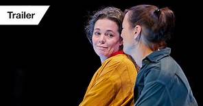 Official Trailer: Mosquitoes with Olivia Colman and Olivia Williams | National Theatre at Home