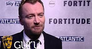 60 Seconds With... Richard Dormer