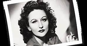 Evelyn Künneke - Sing, Nachtigall sing (1943)