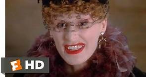 Mary Reilly (1996) - Murdering the Madame Scene (3/10) | Movieclips