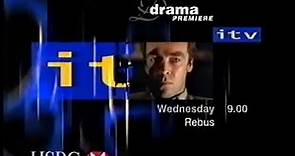 Rebus Trailer - ITV 2000