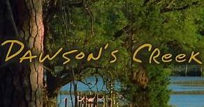 25 years ago today, Dawson’s Creek arrived on our screens #dawsonscreek