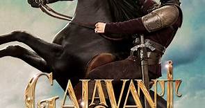 Alan Menken & Glenn Slater - Galavant (Original Soundtrack)