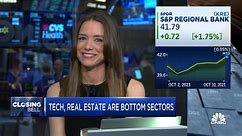 Watch CNBC's full interview with New York Life Investments' Goodwin and Charles Schwab's Liz Ann Sonders