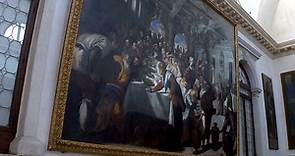 Tintoretto - Un ribelle a Venezia - Trailer