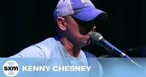 Kenny Chesney - Pirate Song | LIVE Performance | Small Stage Series | SiriusXM