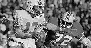 Lester Williams, football pioneer of the Miami Hurricanes, dies at 58