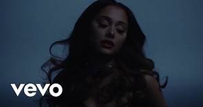 Ariana Grande - i love him (Official Video)