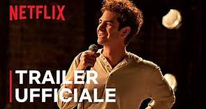 tick, tick...BOOM! | Trailer ufficiale | Netflix Italia