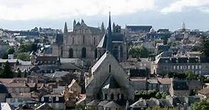 Poitiers | Wikipedia audio article