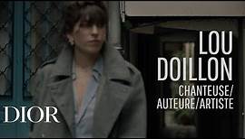 Maison Christian Dior - Lou Doillon