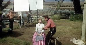 Behind the Scenes of OKLAHOMA!