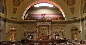 Saint Paul History: Inside Minnesota's Capitol
