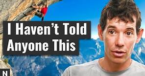 FULL PODCAST | 2 Epic Free Solos Nobody Knows About, His Closest Call & More | ft. Alex Honnold
