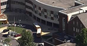 Bethesda-Chevy Chase High School on lockdown after report of weapon in school