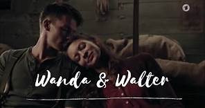 Wanda & Walter - The Turncoat