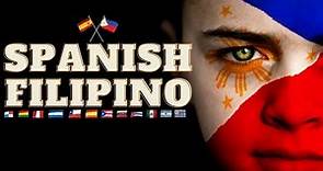 Will Filipinos speak Spanish again?