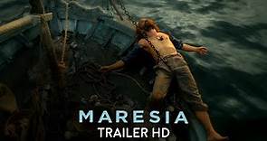 Maresia | Trailer Oficial