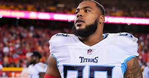 The ins-and-outs of Jeffery Simmons' new deal with the Titans