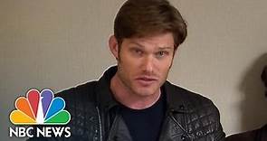 Chris Carmack: Proposed Religious Freedom Law an 'Enormous Step Backwards' | NBC News