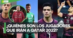 Gerardo Martino confirma que irán tres delanteros al Mundial de Qatar 2022