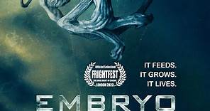 EMBRYO Official Trailer (2020) Chernobyl SciFi