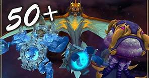 50+ Easy to Get Mounts and How to Get Them in World of Warcraft