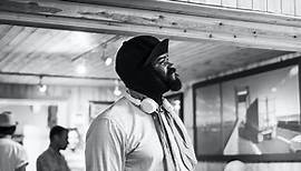 Gregory Porter: Don't Forget Your Music - Apple TV (UK)