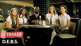 D.E.B.S. 2004 Trailer HD | Sara Foster | Jordana Brewster | Devon Aoki