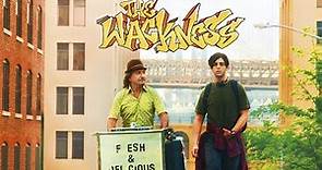 The Wackness - Official Trailer