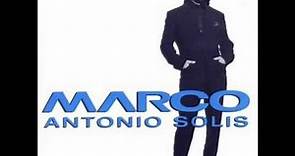 2. Tu Compañero - Marco Antonio Solís