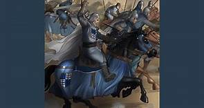 Alfonso the Battler, Crusader King of Aragon