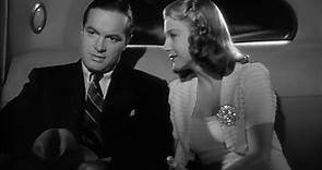 Thanks For The Memory 1938 (Comedy) Bob Hope & Shirley Ross