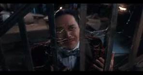 The Best of Addams Family Values