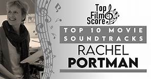 Top10 Soundtracks by Rachel Portman | TheTopFilmScore