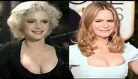 Jennifer Jason Leigh plastic surgery Before And After