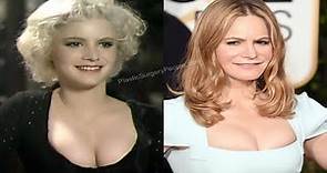 Jennifer Jason Leigh plastic surgery Before And After