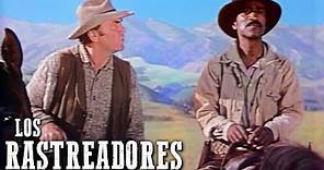 Los rastreadores | PELÍCULA DEL OESTE | Mejor película de vaqueros | Cine Occidental | Cowboy Film