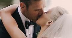 Inside Julianne Hough and Brooks Laich's wedding day: New video of their first look