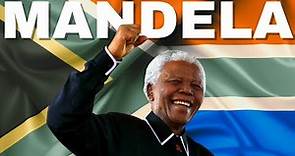 La vita di Nelson Mandela - La Leadership silenziosa