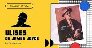 Ulises de James Joyce | Resumen y Análisis Literario | Guía de Lectura
