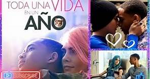 TODA UNA VIDA EN UN AÑO - Película completa - En Español Latino - Suscríbete al canal es gratis🎬✅👍