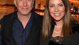 Kevin Costner and Estranged Wife Christine Baumgartner Finalize Divorce After Months-Long Battle