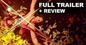 Magic Mike 2 Official Trailer 2 + Trailer Review : Beyond The Trailer