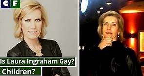 Is Laura Ingraham Married to Husband?