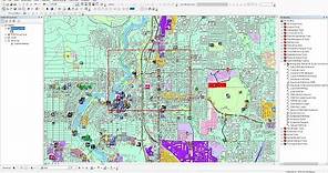 Downloading OSM data files | Openstreetmap data in GIS